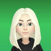 Nastassia RACHMANINOFF